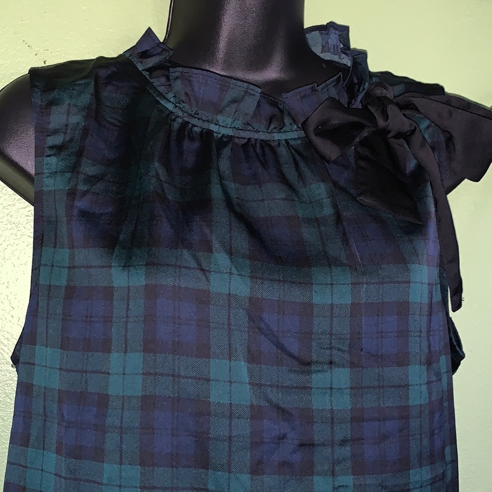 JCrew top - Picture 3 of 8